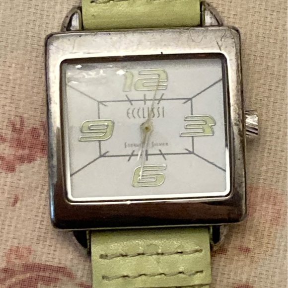 Watch Lot Pulsar, Ecclissi, DMQ, Skagen, Epic - Picture 5 of 14